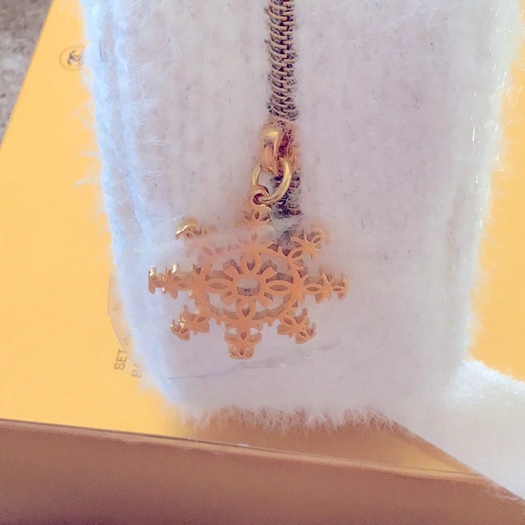 Chanel Limited High Points 2024 Makeup Set Bag + Lilas + Mascara + Lip Balm - Picture 6 of 6